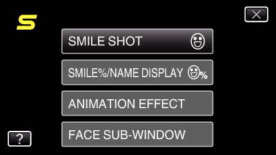 Face Short Cut_M